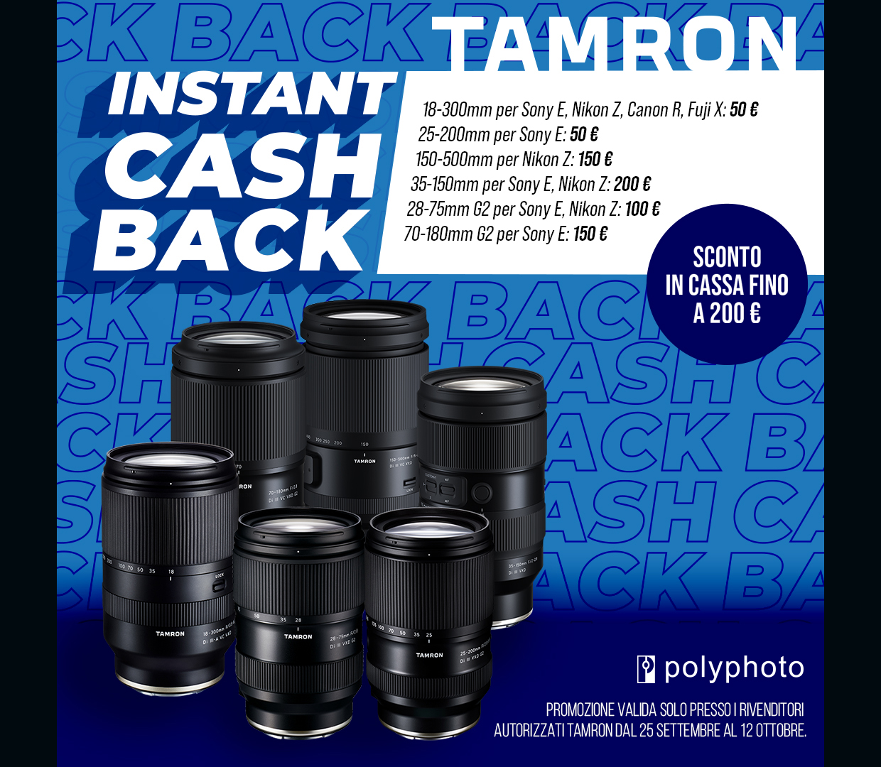 Promozione Ottica Zanichelli