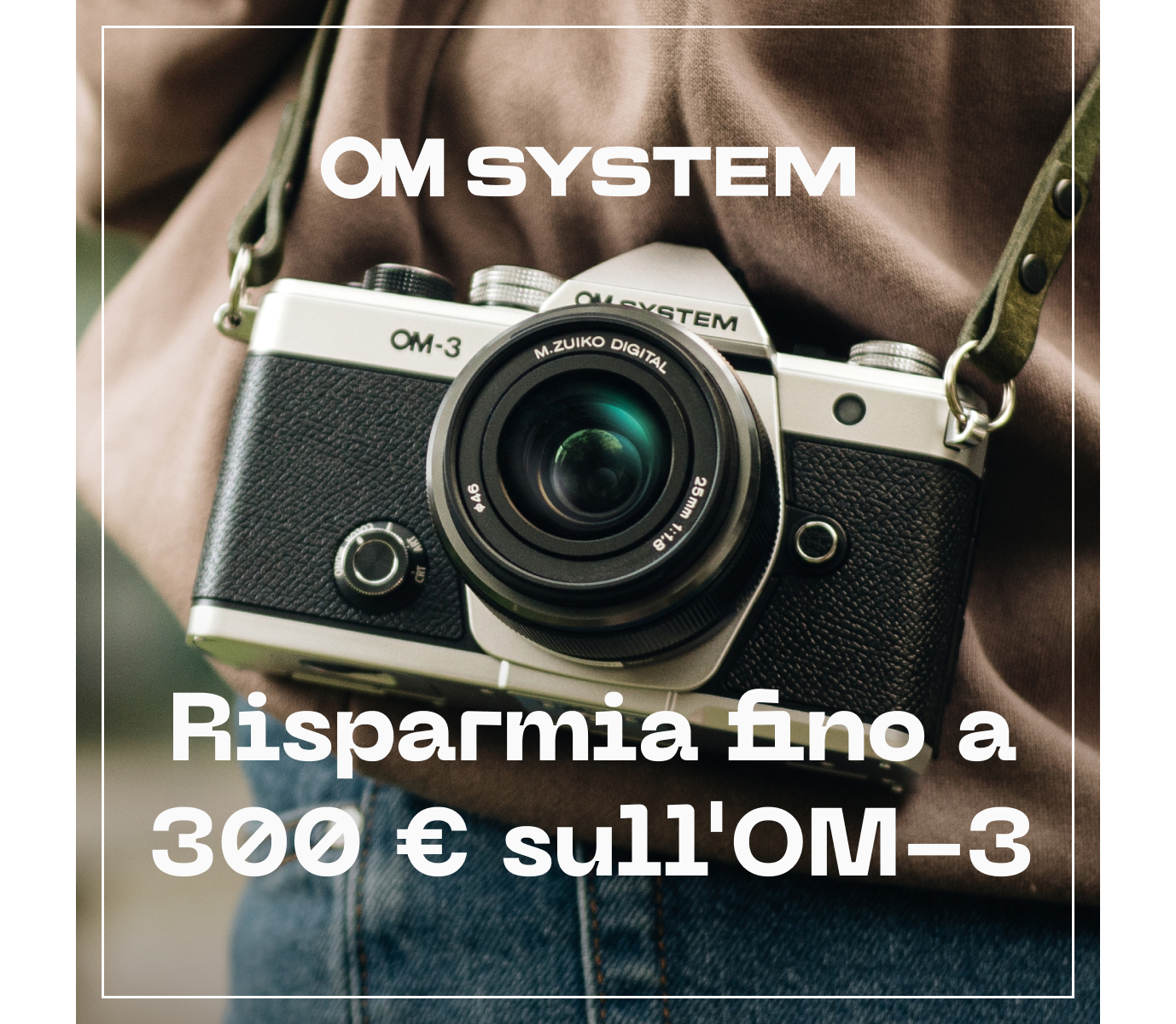 Promozione Ottica Zanichelli