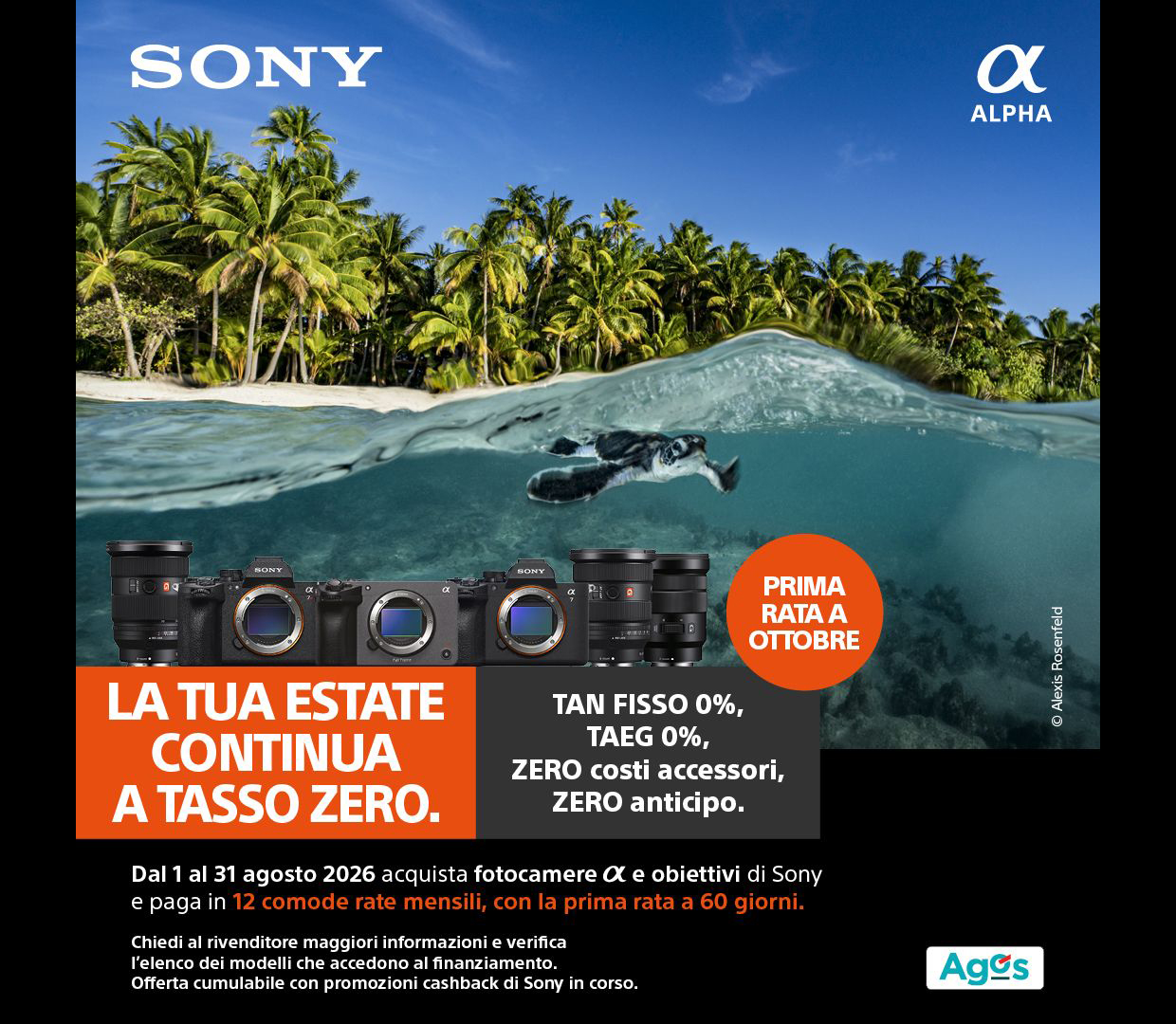 Promozione Ottica Zanichelli