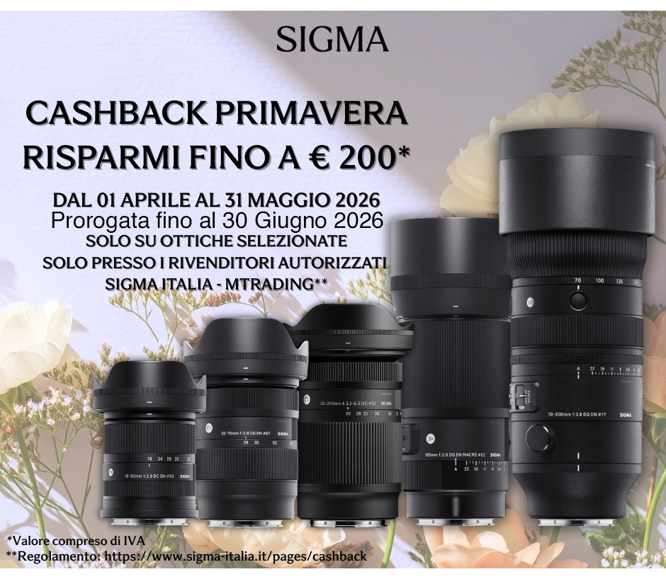 Promozione Ottica Zanichelli