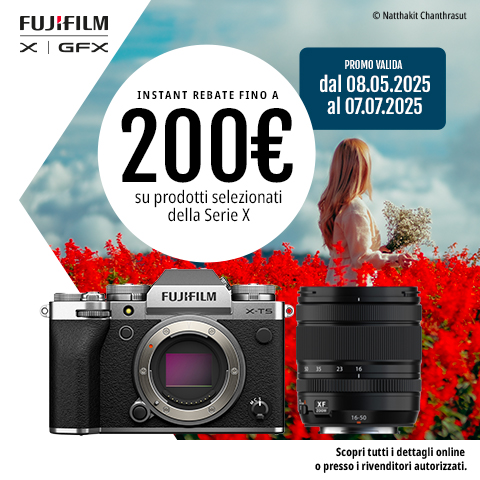 Promozione Ottica Zanichelli