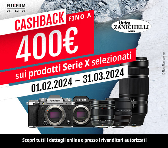 Promozione Ottica Zanichelli