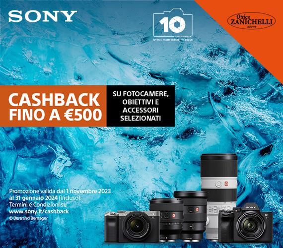 Promozione Ottica Zanichelli