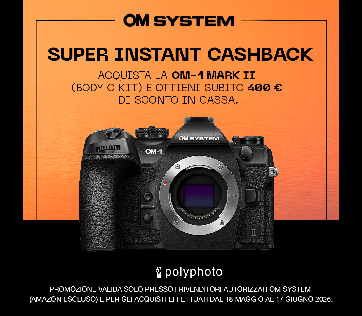 Promozione Ottica Zanichelli