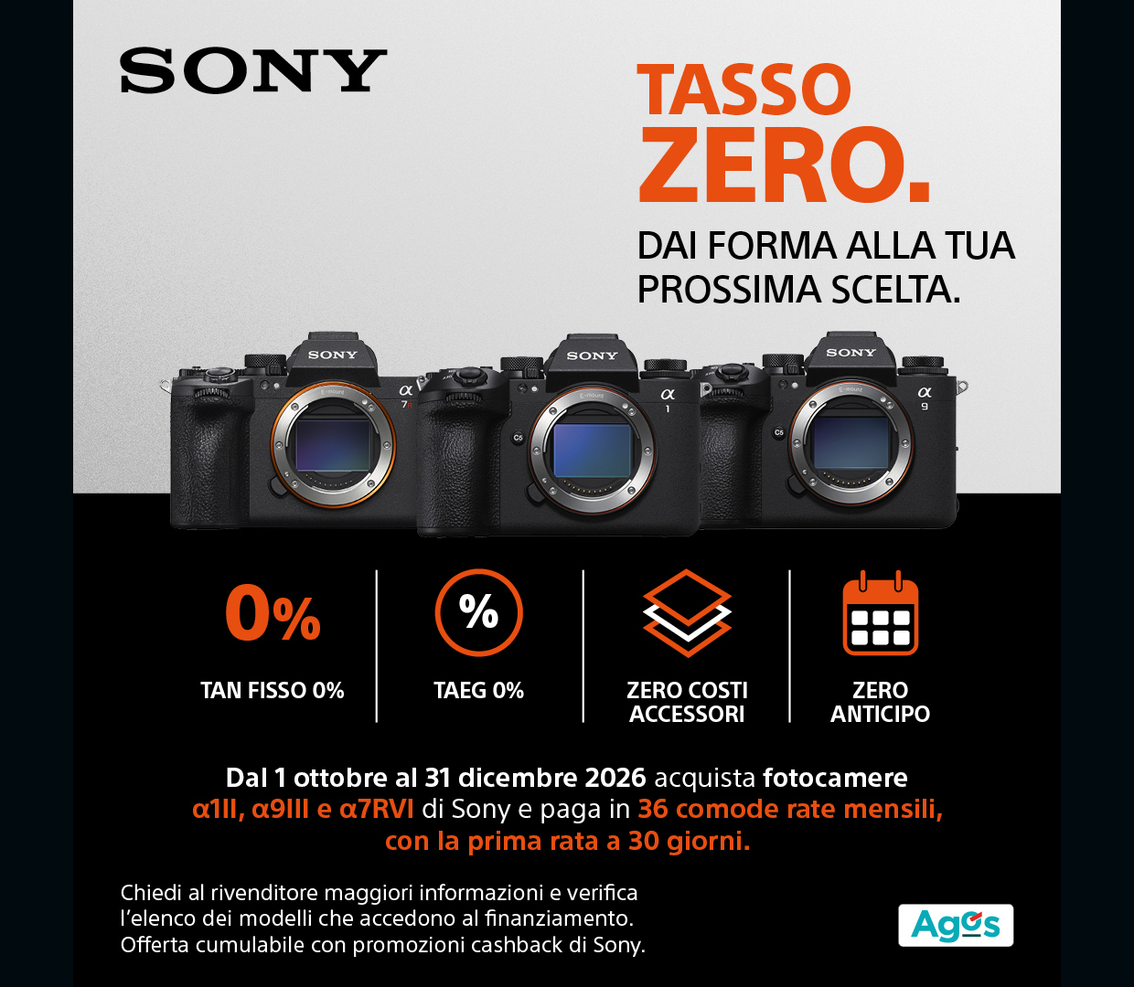 Promozione Ottica Zanichelli