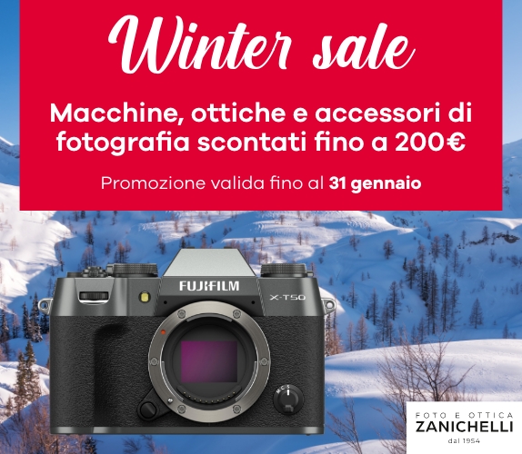 Promozione Ottica Zanichelli