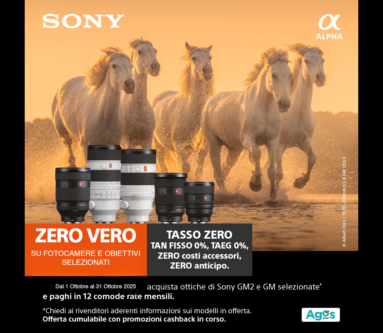Promozione Ottica Zanichelli