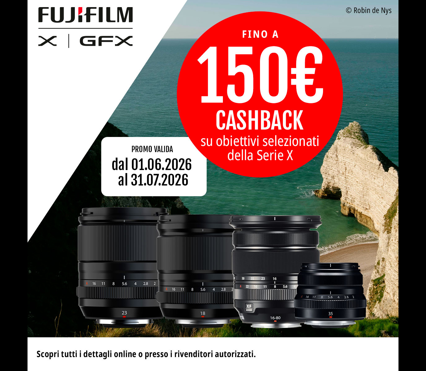 Promozione Ottica Zanichelli
