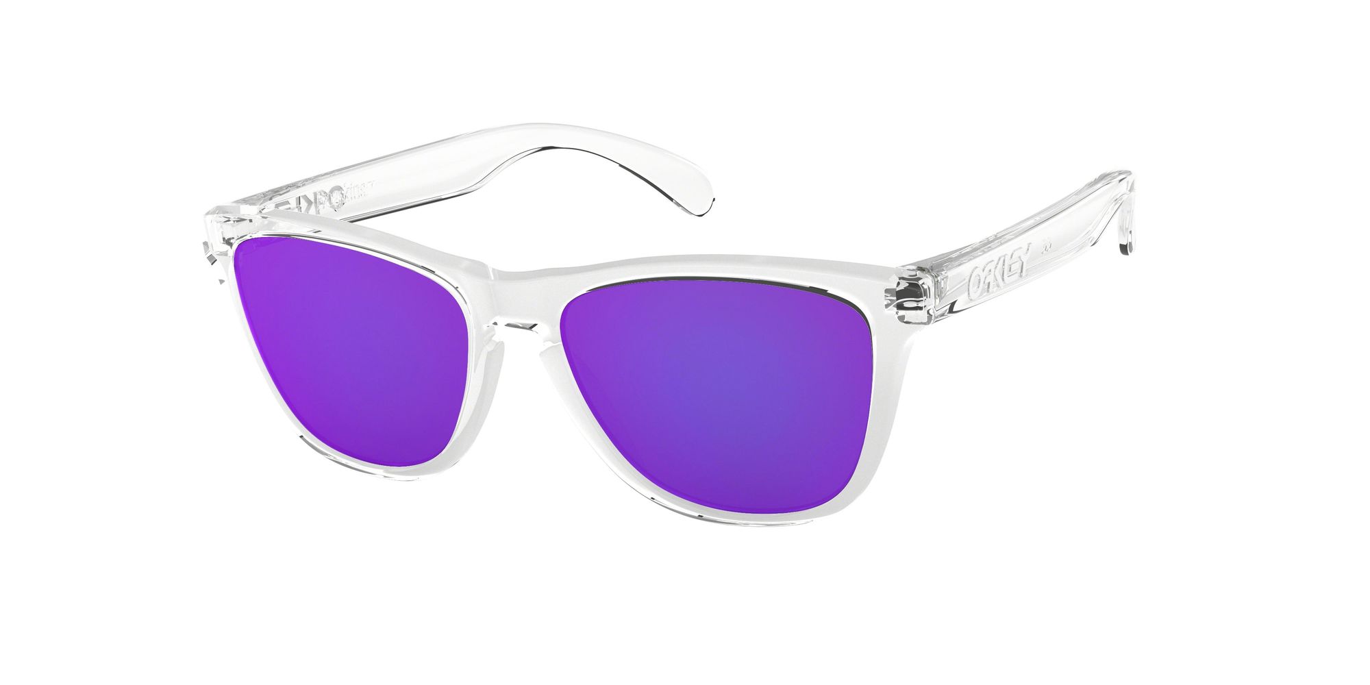 Oakley FROGSKINS 0OO9013-24-305 Colore 24-305 - calibro 55