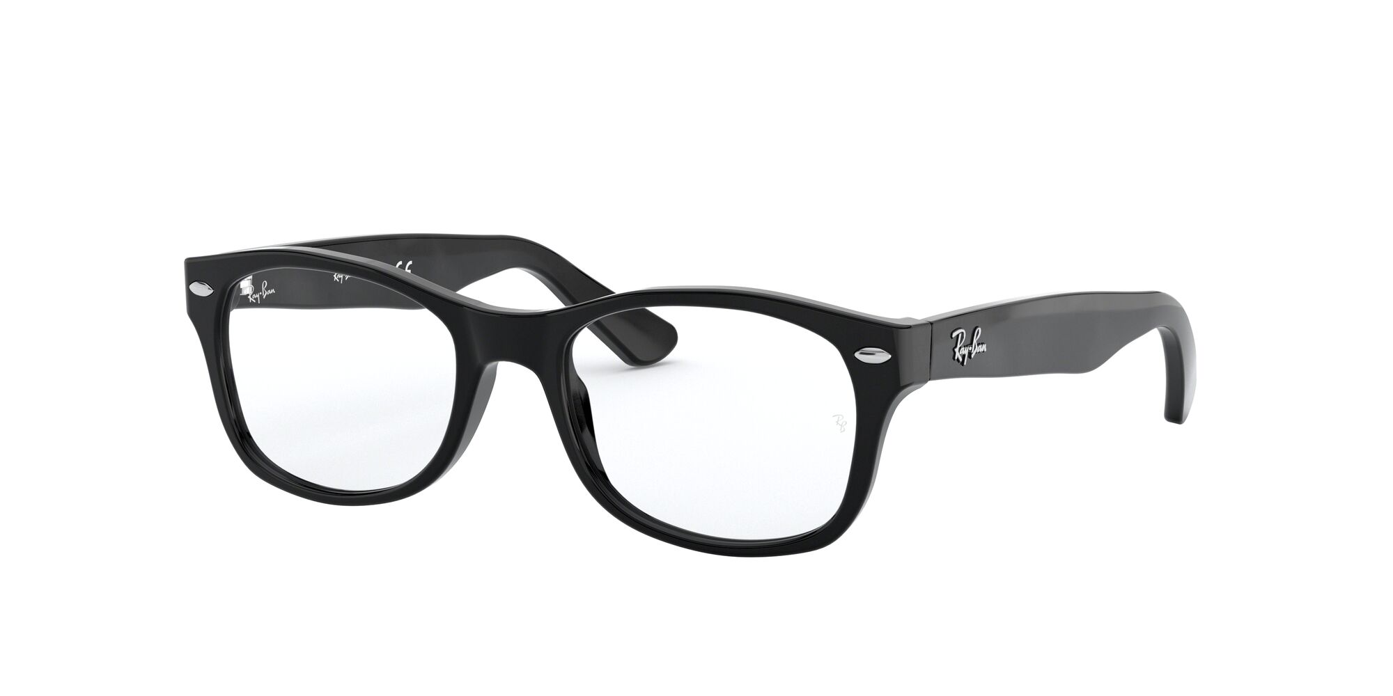 Ray-Ban Junior Vista 0RY1528-3542 Colore 3542 - calibro 48