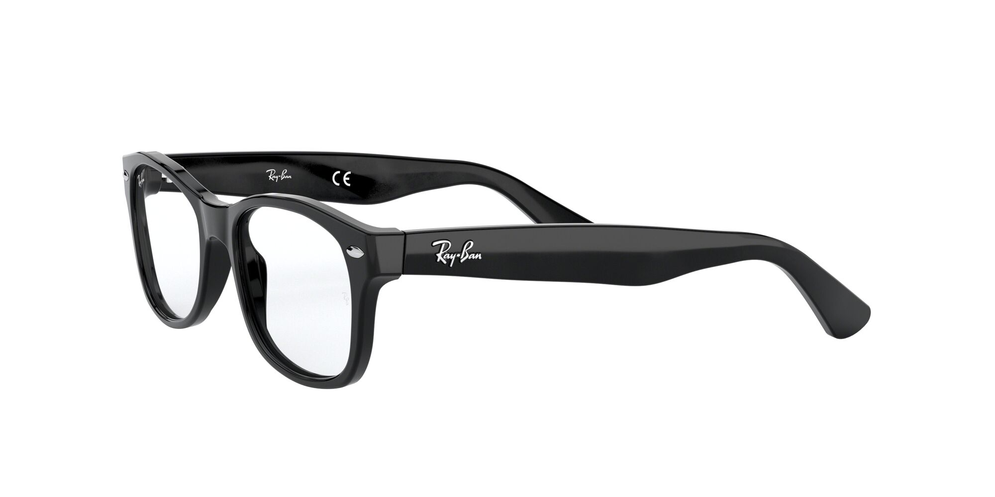 Ray-Ban Junior Vista 0RY1528-3542 Colore 3542 - calibro 48