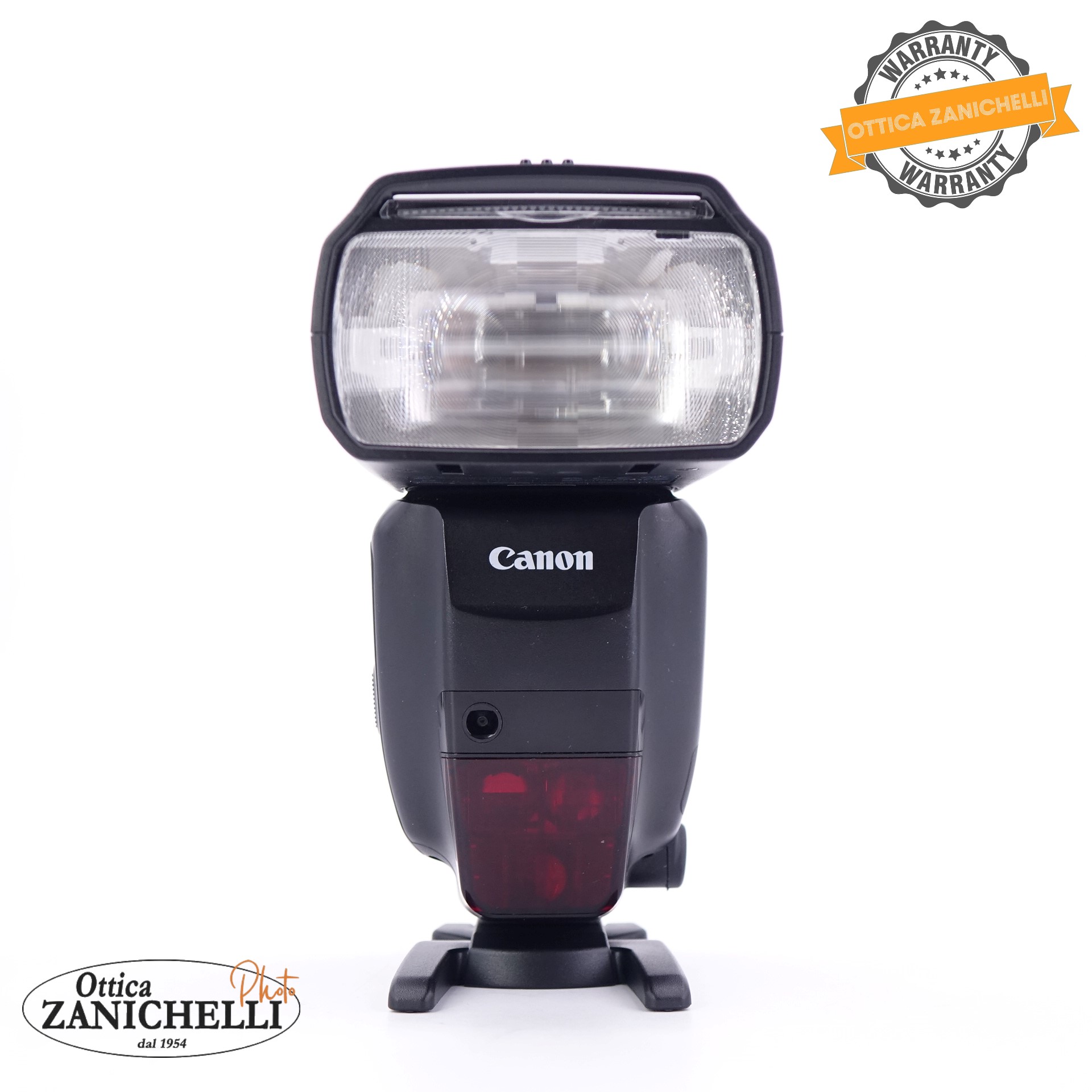 Canon Speedlite 600EXRT Usato (D637)