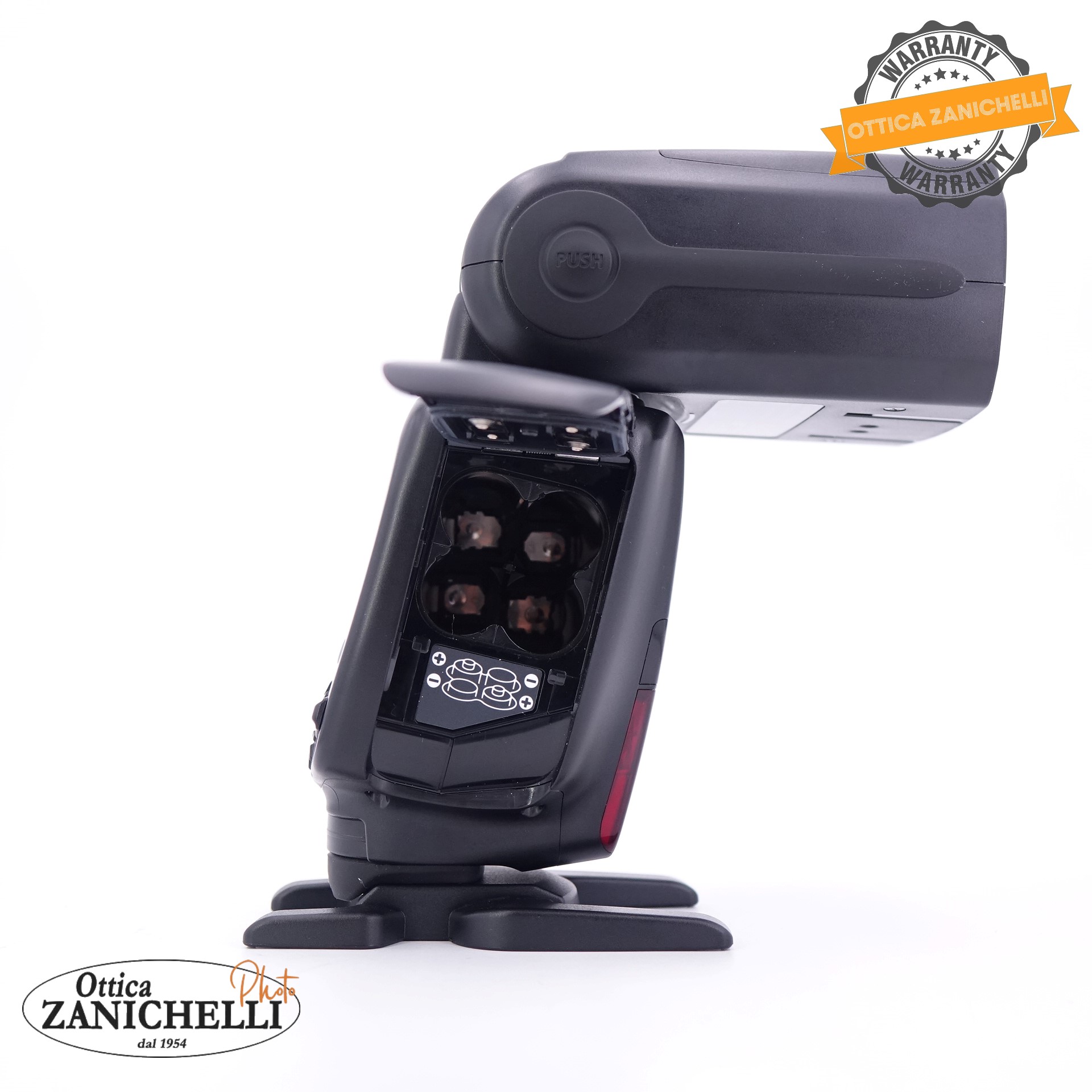 Canon Speedlite 600EXRT Usato (D637)