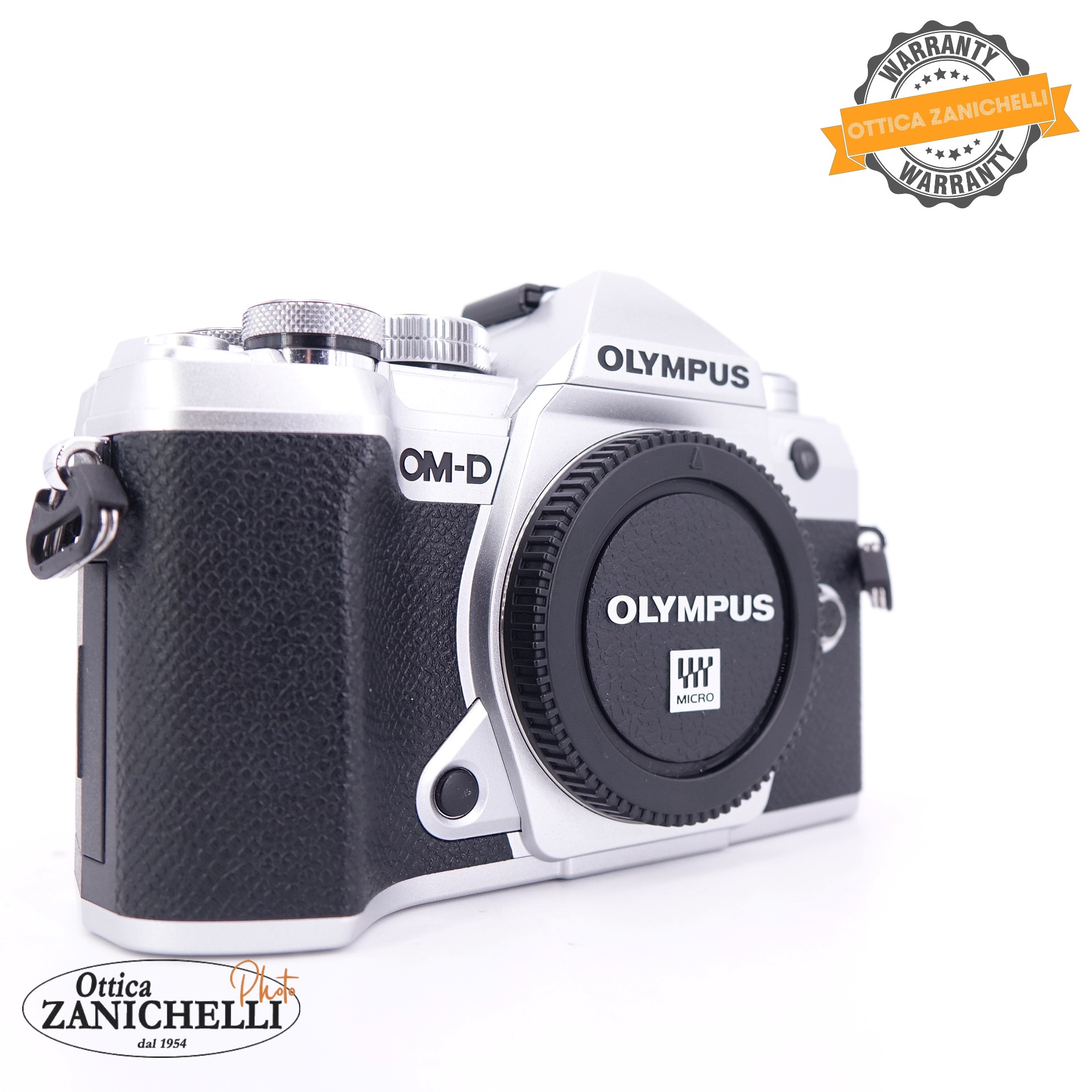 Custodia Subacquea Nikon Coperchio Batteria Per Nikon D3500, D5500, D5600 - Ricambio Nuovo, Compatibile Con Fotocamere Nikon Cover Porta Batteria D5500 D5600 - Foto 8