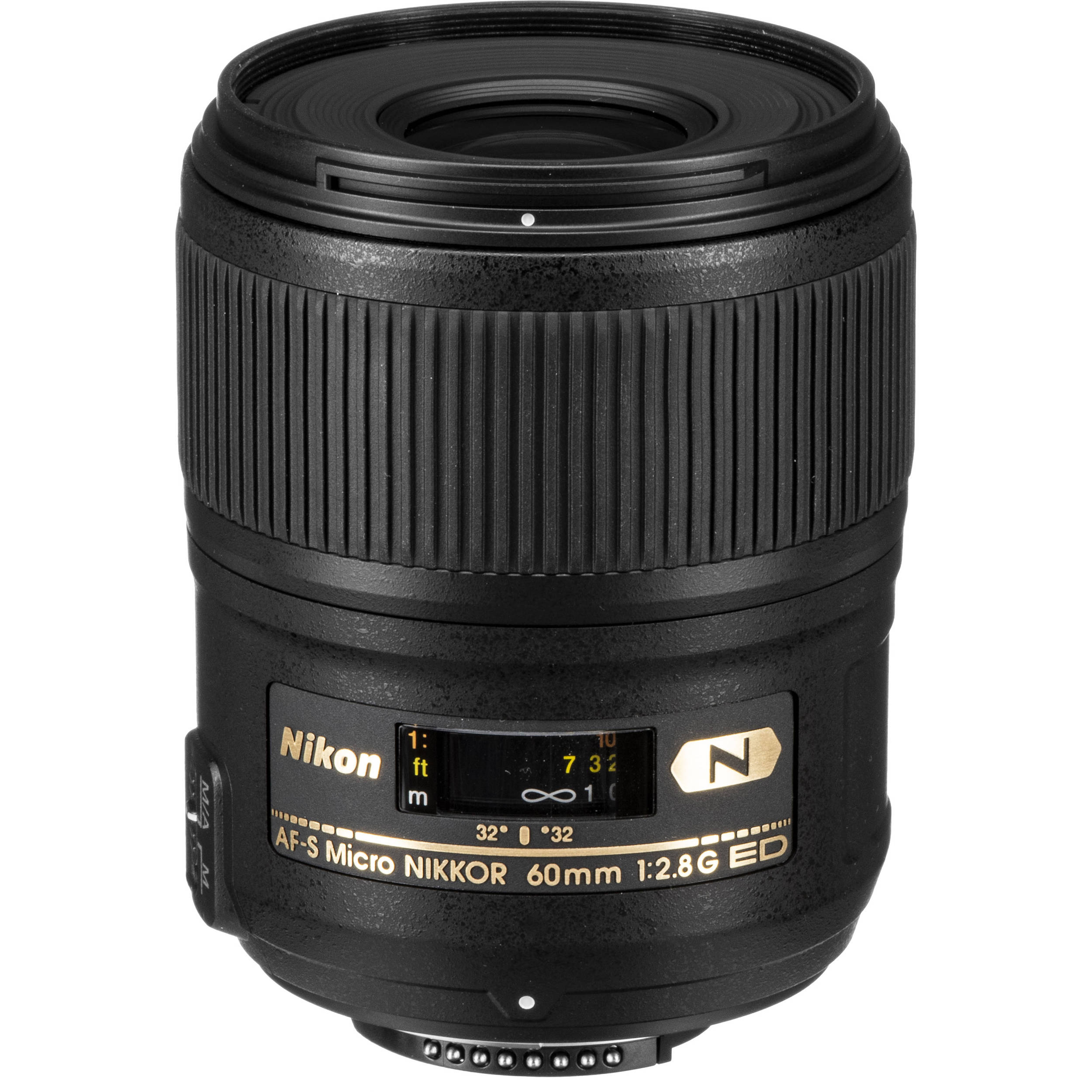 nikkor 60mm f2 8