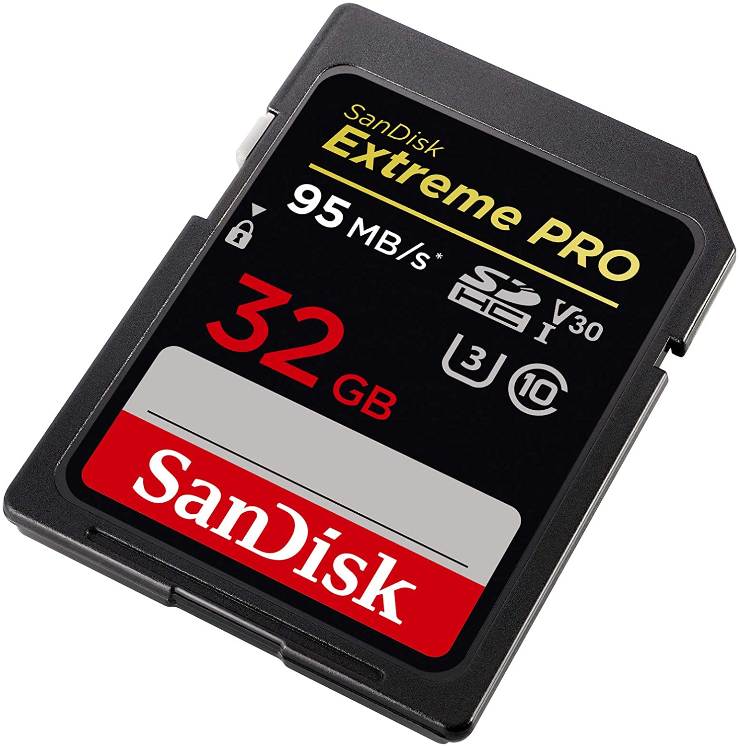 Scheda CompactFlash Extreme 32GB | Per Fotocamere Professionali | Video 4K E Full HD - Foto 8