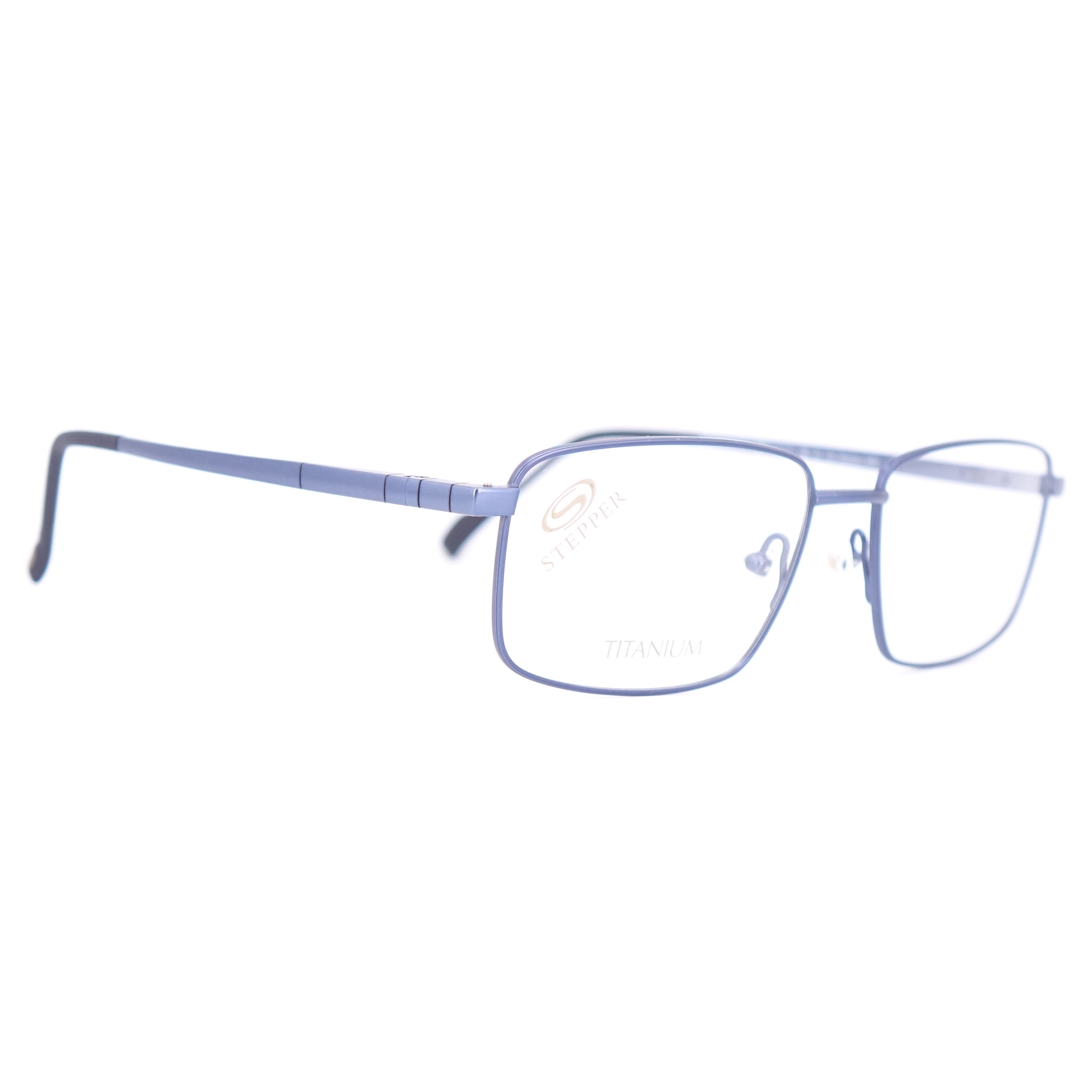 Occhiali stepper titanium deals