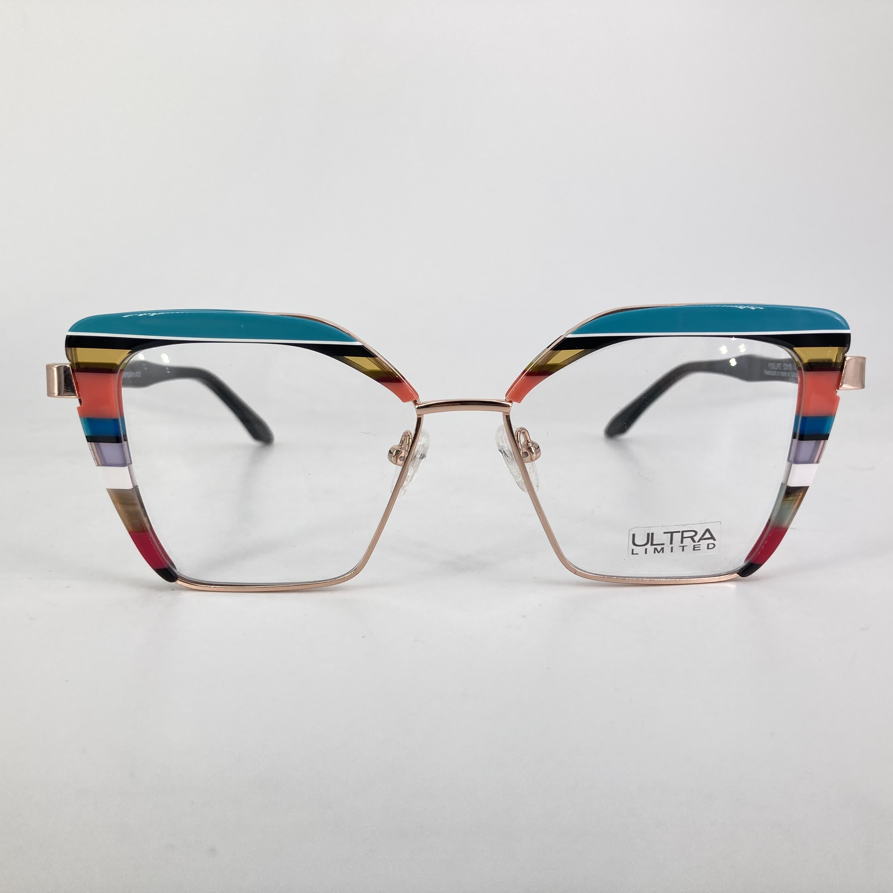 Ultra Limited ULTRA LIMITED POSILLIPO Colore BLACK - 