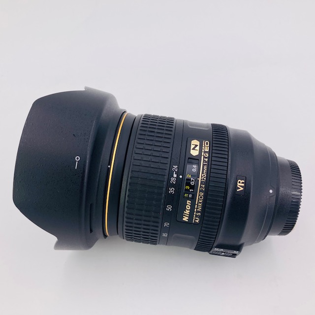 nikon 24 120 s
