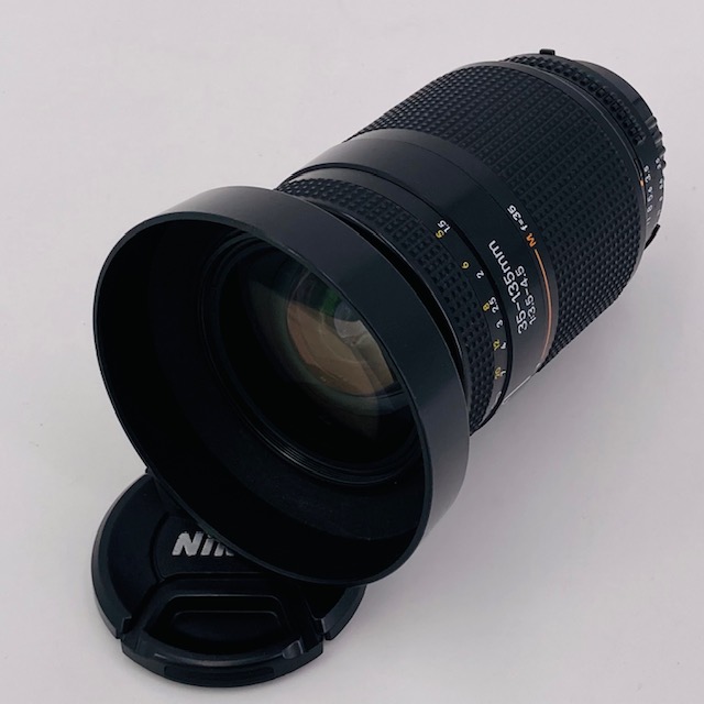 nikkor 35