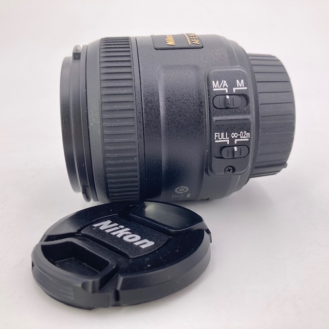 nikkor 40mm