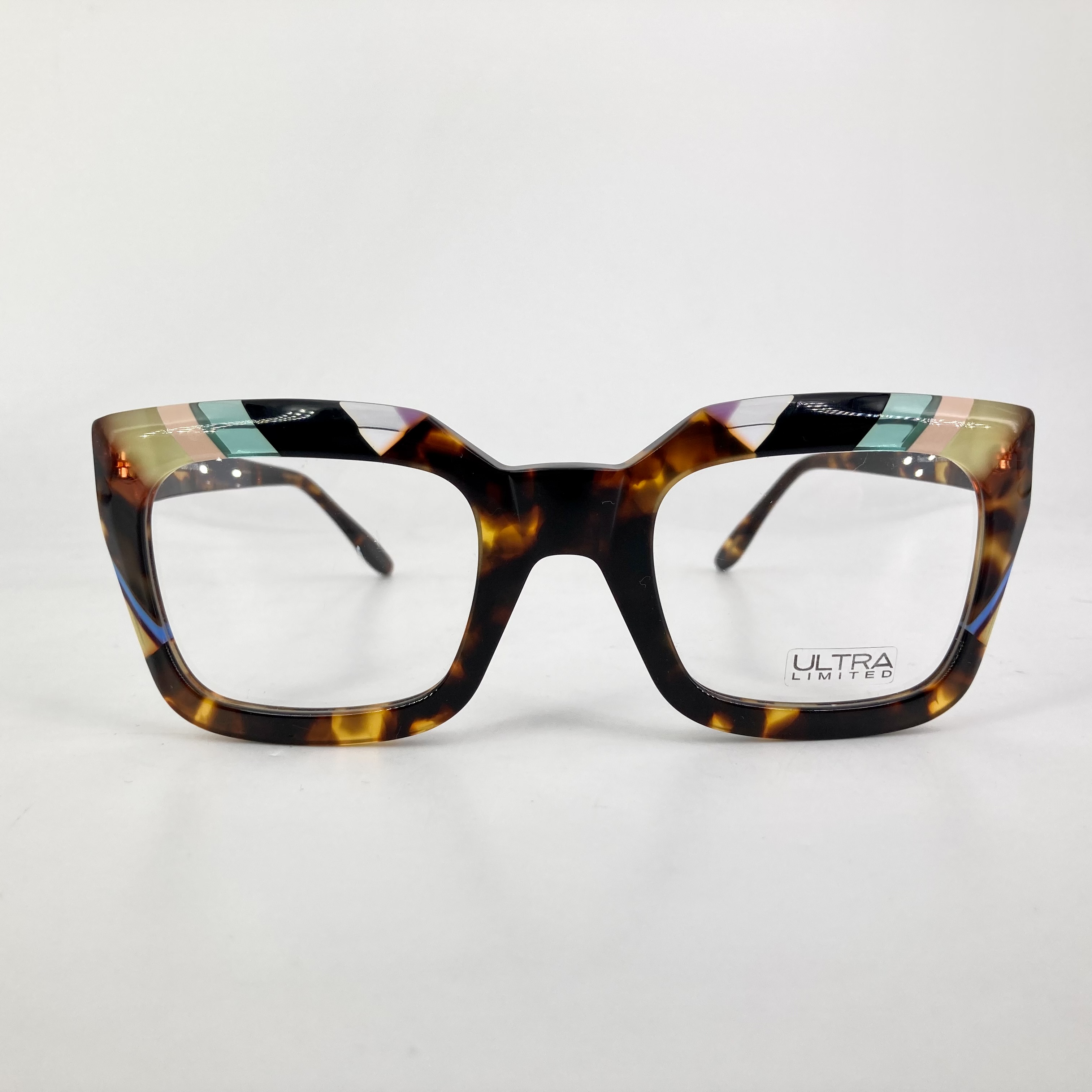 Ultra Limited ULTRA LIMITED RAPALLO Colore HAVANA - 