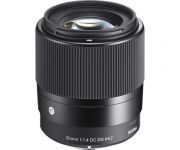 Sigma 30mm F1.4 DC DN 