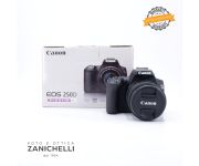 Canon EOS 250D 1000 Scatti + 18-55mm Usato 