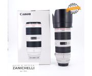 Canon EF 70-200mm f/2.8 L IS III USM Usato 