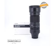 Sigma 100-400mm F/5-6.3 DG DN OS C 