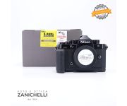 Nikon Zf Body 13466 Scatti Usato Nital 