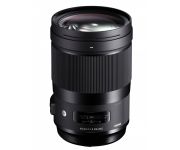 Sigma 40mm f/1.4 DG HSM | Art 