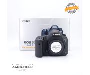 Canon EOS 5D Mark III Body 6430 Scatti Usato 