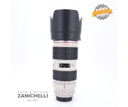 Canon EF 70-200mm f/2.8 L IS II USM Usato 