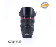 Canon EF 24-105mm f/4 L IS USM Usato 