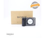 Sony FX30 Cinema Line Usato 