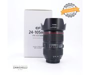Canon EF 24-105mm f/4 L IS II USM Usato 
