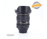 Nikon AF-S 24-120mm f/4 G ED VR Usato 