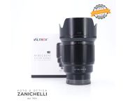Viltrox 85mm f1.8 II FE 
