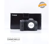 Canon EOS R6 Body 10000 Scatti Usato 