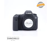 Canon EOS 6D Body 17000 Scatti Usato 