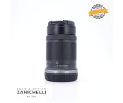 Canon RF-S 55-210mm f/5-7.1 IS STM Usato 