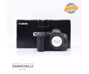 Canon EOS R6 Body 3000 Scatti Usato 
