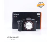 Sony A7R IIIScatti Usato (G273)