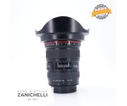 Canon EF 17-40mm f/4 L USM Usato 