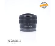 Sony FE 28-60mm f/4-5.6 Usato 