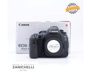 Canon EOS 5D Mark IV Body 53000 Scatti Usato 