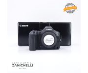 Canon EOS R5 Mark II Body 1000 Scatti Usato 