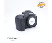 Canon EOS R5 Mark II Body 1000 Scatti Usato 