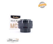 Kenko Pro N-AF MC7 2x Teleplus 